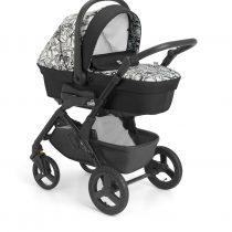 Комбинирана количка Cam Dinamico Smart col.782