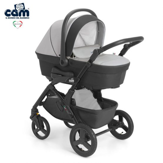 Комбинирана количка Cam Dinamico col. 783