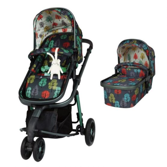 Количка Cosatto Giggle 3 HARE WOOD