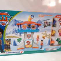 Паркинг PAW PATROL