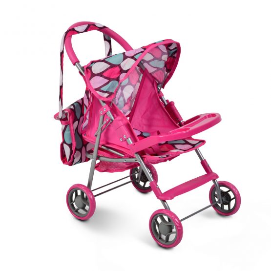 Детска количка за кукли Mini – 9617