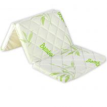 LORELLI CLASSIC Сгъваем матрак AIR COMFORT BAMBOO 60/120/6см. 2003014