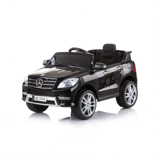 Eл. джип Mercedes Benz ML350