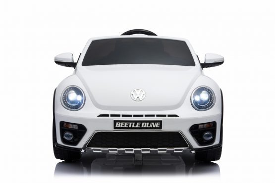 Ел. кола VW Beetle Dune