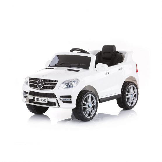 Eл. джип Mercedes Benz ML350