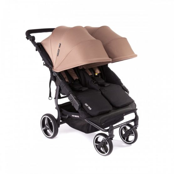Easy Twin 3S Light taupe