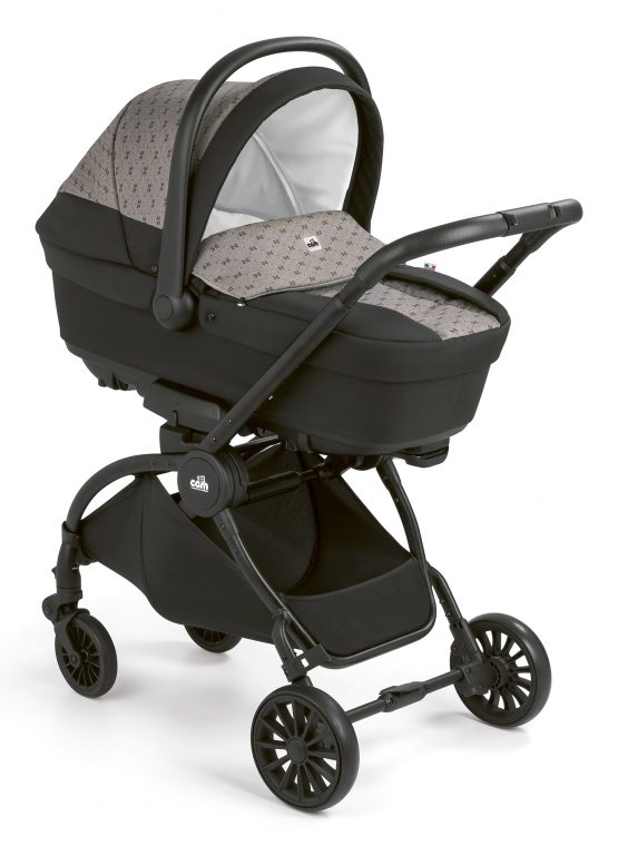 Комбинирана количка CAM Vogue 3 в 1 c.891