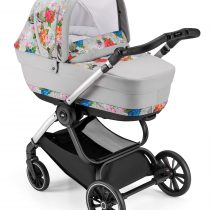 Комбинирана количка CAM Techno 3 в 1 MILANO c.550