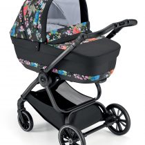 Комбинирана количка CAM Techno 3 в 1 MILANO c.551