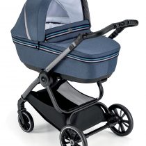 Комбинирана количка CAM Techno 3 в 1 MILANO c.552