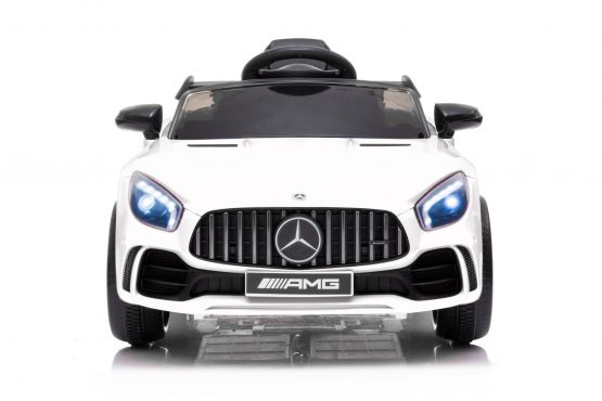 ЕЛ. КОЛА MERCEDES BENZ GTR AMG