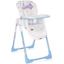 СТОЛ ЗА ХРАНЕНЕ DALIA BLUE BEAR