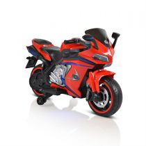 АКУМУЛАТОРЕН МОТОР SPORT ЧЕРВЕН