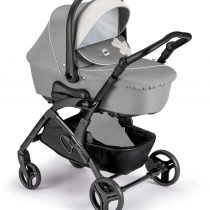 КОЛИЧКА 3В1 „FLUIDO EASY ROMANTIC“941