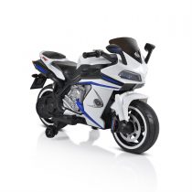 АКУМУЛАТОРЕН МОТОР SPORT БЯЛ