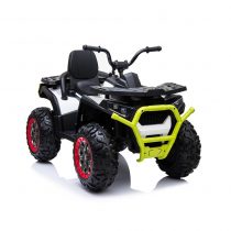 АКУМУЛАТОРНО БЪГИ DESERT XMX607 БЯЛ