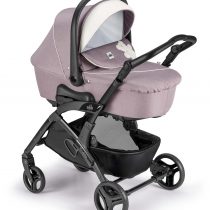 КОЛИЧКА 3В1 „FLUIDO EASY ROMANTIC“942