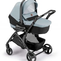 КОЛИЧКА 3В1 „FLUIDO EASY“945
