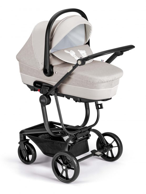 КОЛИЧКА 3 В 1 „TASKI SPORT ROMANTIC“876