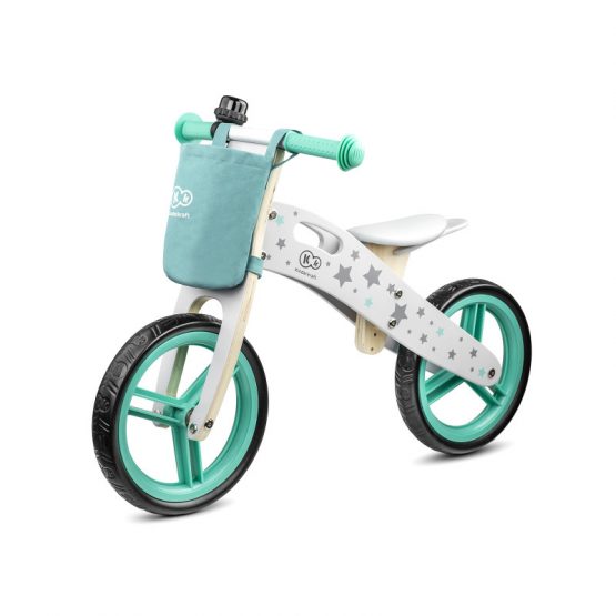 Колело за балансиране KinderKraft Runner Stars