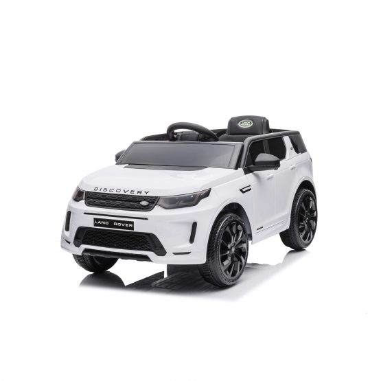 ДЖИП LAND ROVER DISCOVERY БЯЛ,EVAГУМИ,КОЖЕНА СЕДАЛКА
