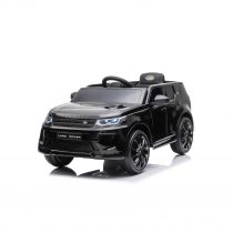 ДЖИП LAND ROVER DISCOVERY ЧЕРЕН,EVAГУМИ