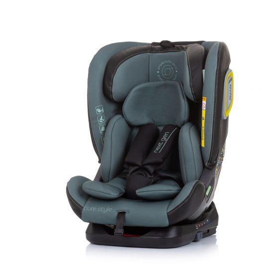 СТ.КОЛА360 I-SIZE 40-150 NEXT GEN АЛОЕ
