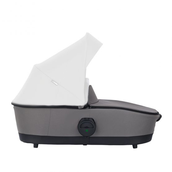Кош за новородено Easywalker Harvey5 Pebble Grey