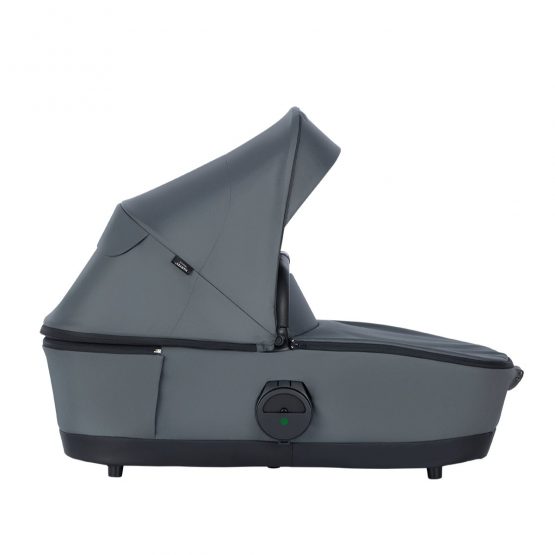Кош за новородено Easywalker Harvey5 Premium mineral grey