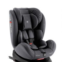 Стол за кола 40-150 см i-Trip i-SIZE Grey