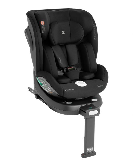 Стол за кола 40-150 см i-Twist i-SIZE Black