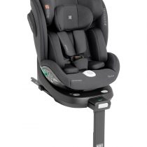 Стол за кола 40-150 см i-Twist i-SIZE Dark Grey