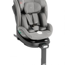 Стол за кола 40-150 см i-Twist i-SIZE Light Grey