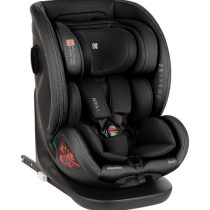 Стол за кола 40-150 см i-View i-SIZE Black
