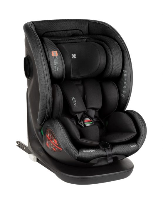 Стол за кола 40-150 см i-View i-SIZE Black