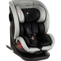 Стол за кола 40-150 см i-View i-SIZE Light Grey