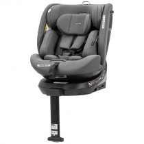 СТОЛ ЗА КОЛА CARRELLO OCTOPUS I-SIZE 40-150СМ Seashell Grey