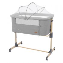 Мини кошара Amaris Light Grey