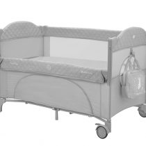 Кошара на две нива Milky Way Grey 2023
