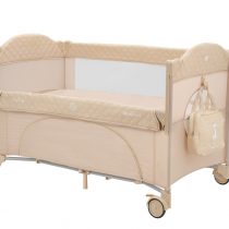 Кошара на две нива Milky Way Beige 2023