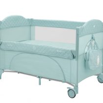 Кошара на две нива Milky Way Mint 2023