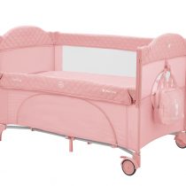 Кошара на две нива Milky Way Pink 2023