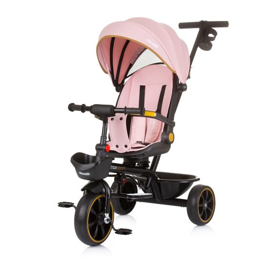 ТРИКОЛКА СЪС СЕННИК MAX SPORT