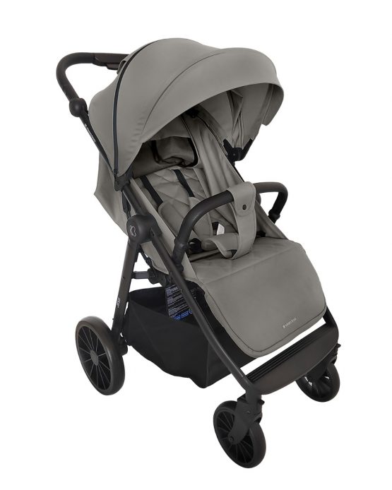Количка Jess Light Grey