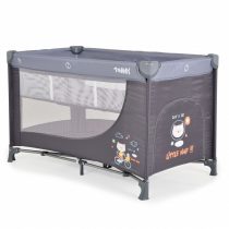 Кошара Tommy сив