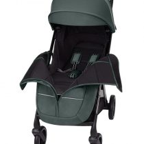 Бебешка количка Carrello Delta CRL-5517 2024 Jungle Green
