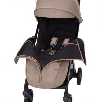 Бебешка количка Carrello Delta CRL-5517 2024 Wheat Beige