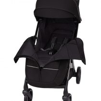 Бебешка количка Carrello Delta CRL-5517 Coffee Black