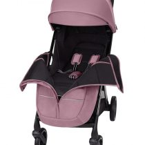 Бебешка количка Carrello Delta CRL-5517 2024 Rose Pink