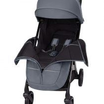 Бебешка количка Carrello Delta CRL-5517 Lava Grey